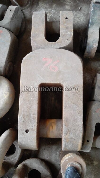 Swivel Shackle Type A