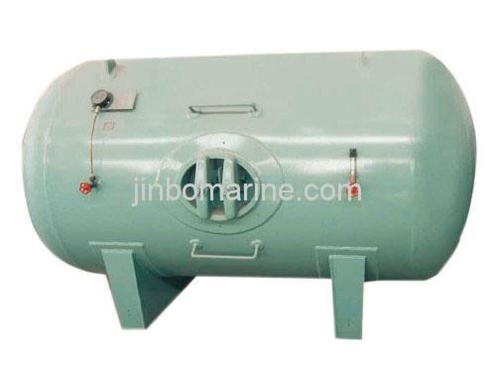 Type B Horizontal Marine Air Receiver - Image 1