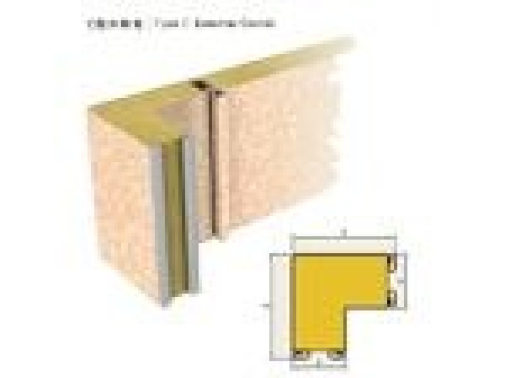 Type C External Corner - Image 1