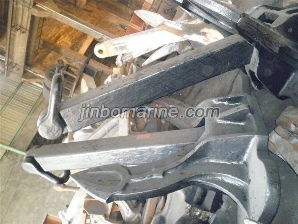 Type M SPEK Anchor - Image 1
