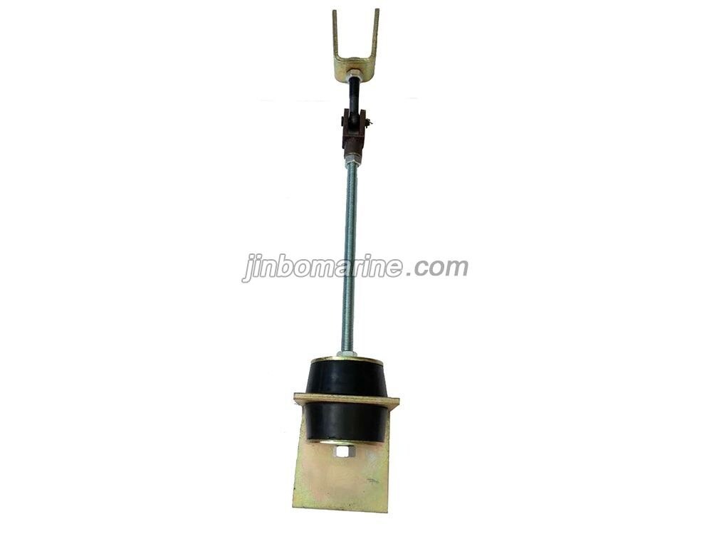 Type P1 Movable Elastic Hanger - Image 1