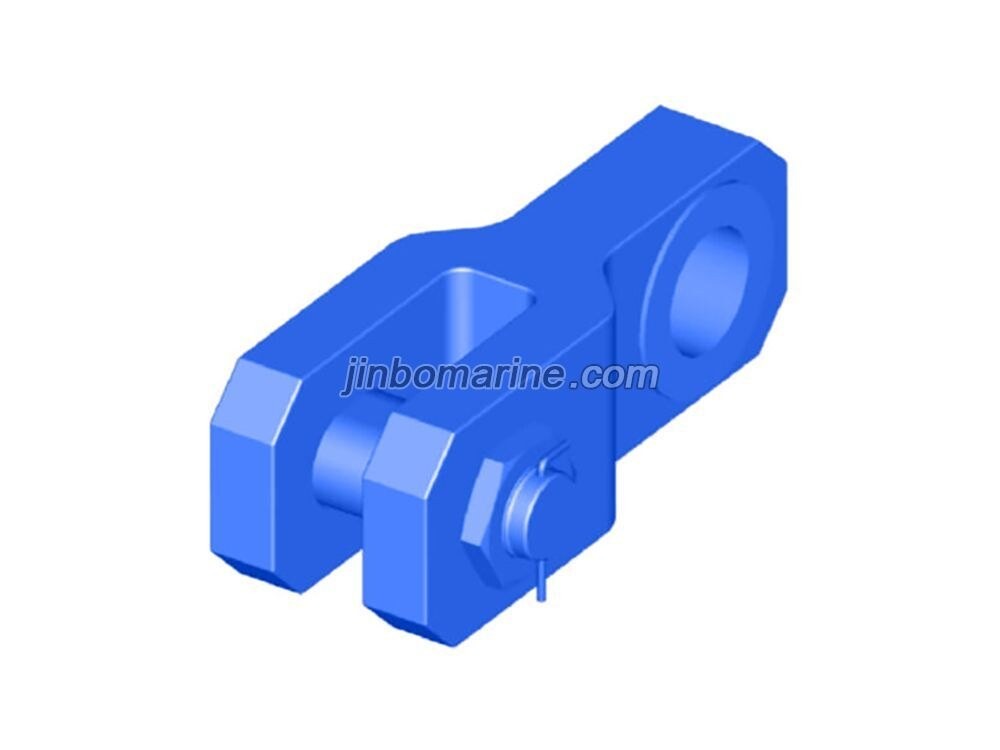 Type SC9 Forged Y-Link - Image 1