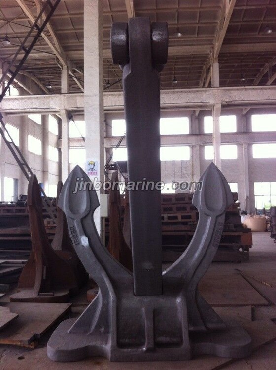 Type SR SPEK Ancor