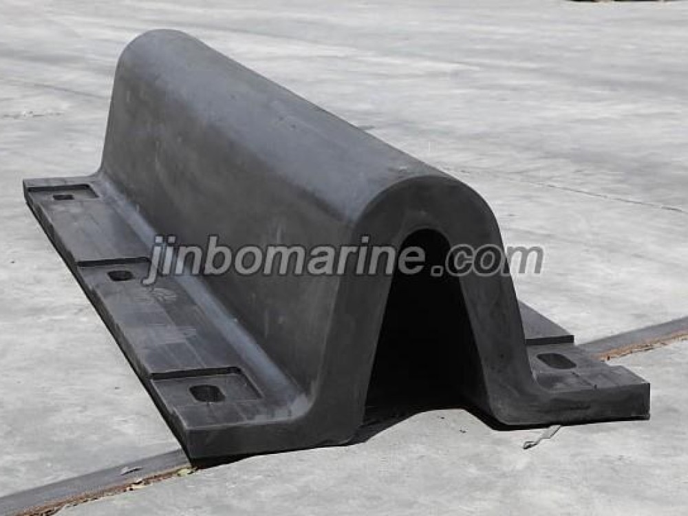 U Type Rubber Fender - Image 1