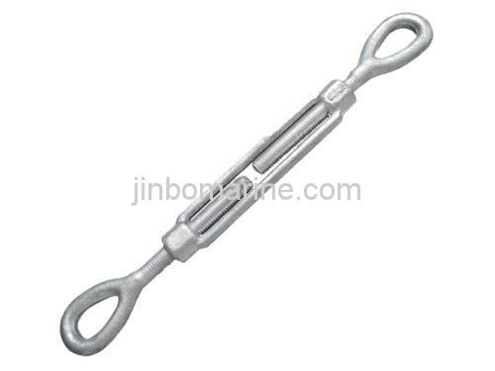 U.S. Type Turnbuckles With Eye And Eye - Image 1