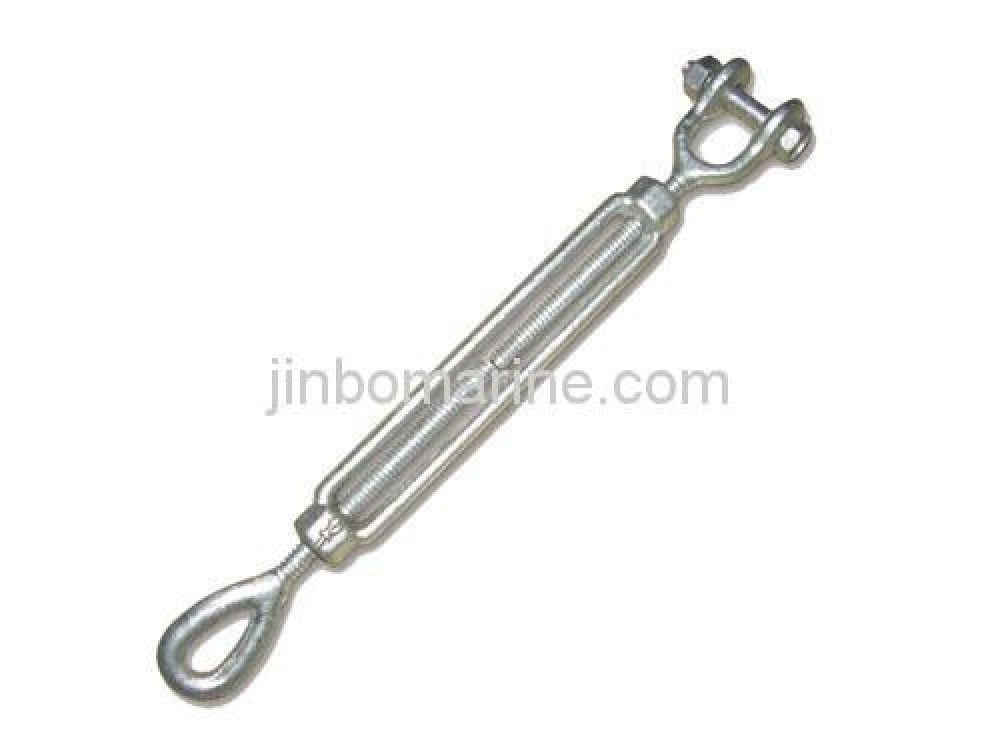 U.S. Type Turnbuckles With Eye And Jaw - Image 1