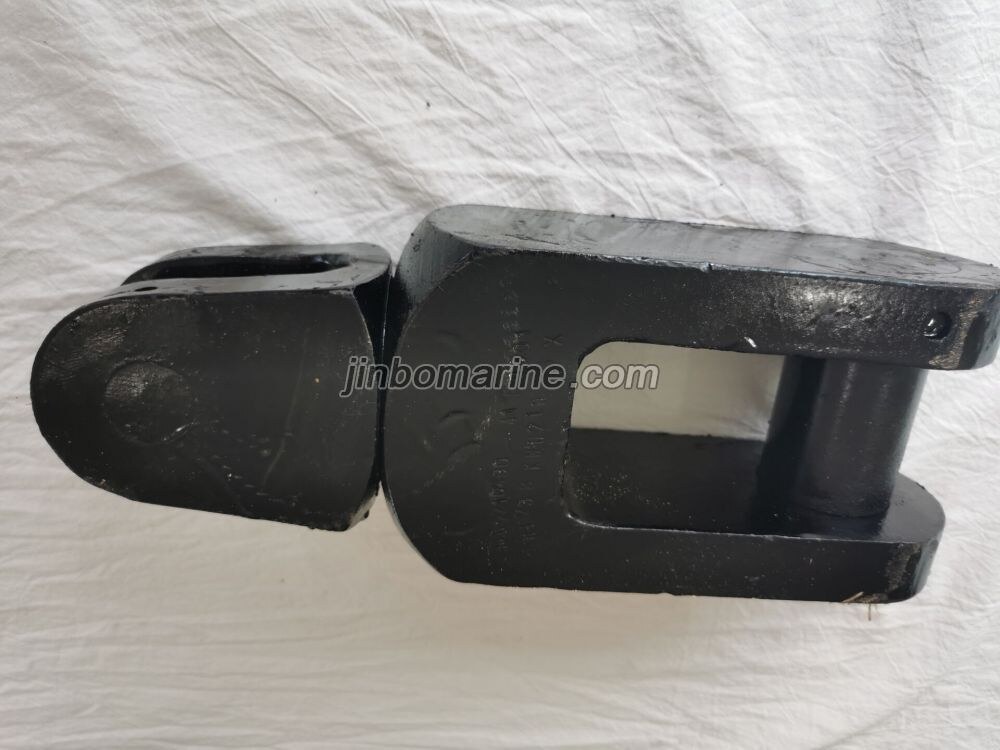 U2 24mm Type A Swivel Shackle