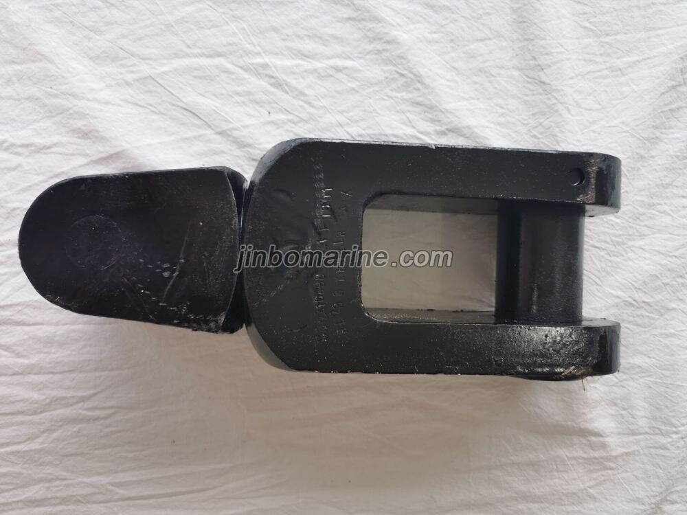 U2 24mm Type A Swivel Shackle - Image 1