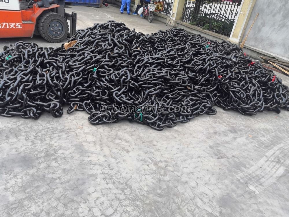 U2 32mm Ship Anchor Chain