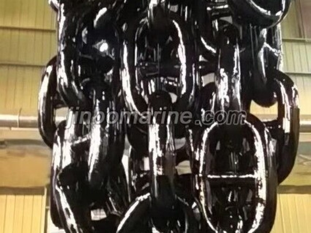 U3 111mm Stud Link Anchor Chain - Image 1