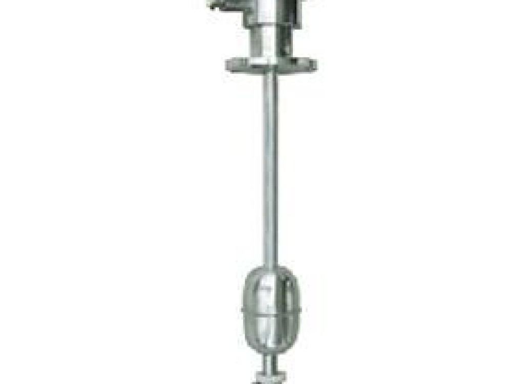UFL Type Magnetostriction Liquid Level Sensor - Image 1