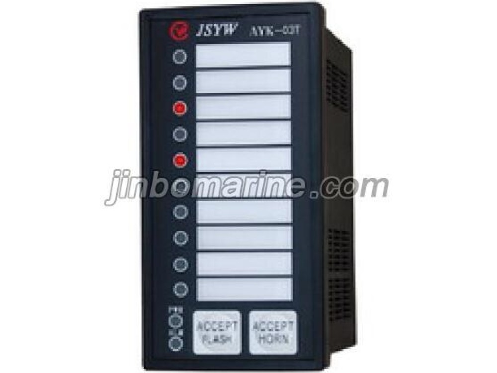 UHB Floating Ball Type Liquid Level Temperature Measuring Device - Image 1