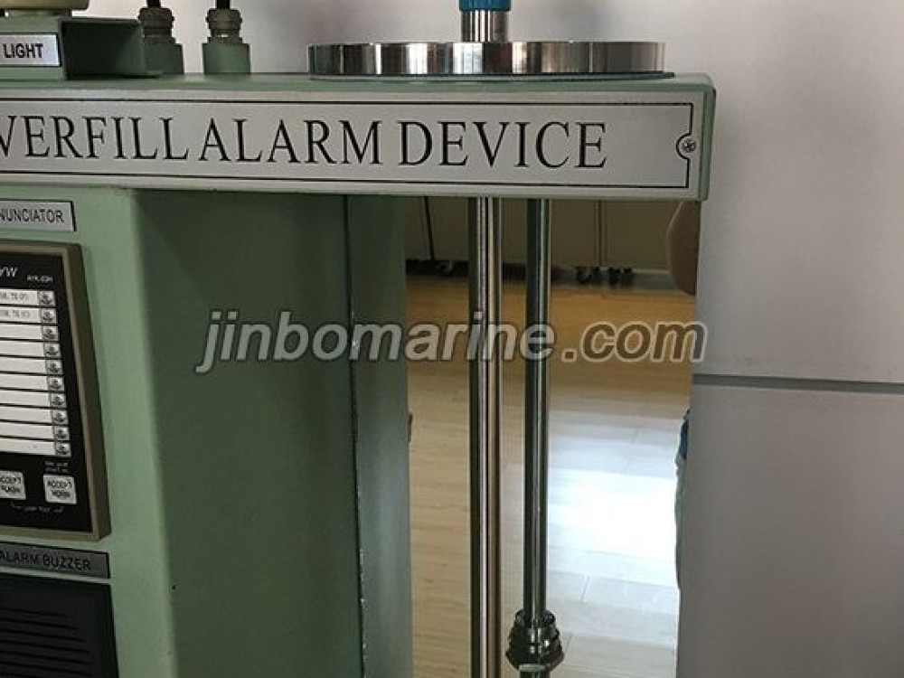 UHC Type Electrode Type Water Level Sensor - Image 1