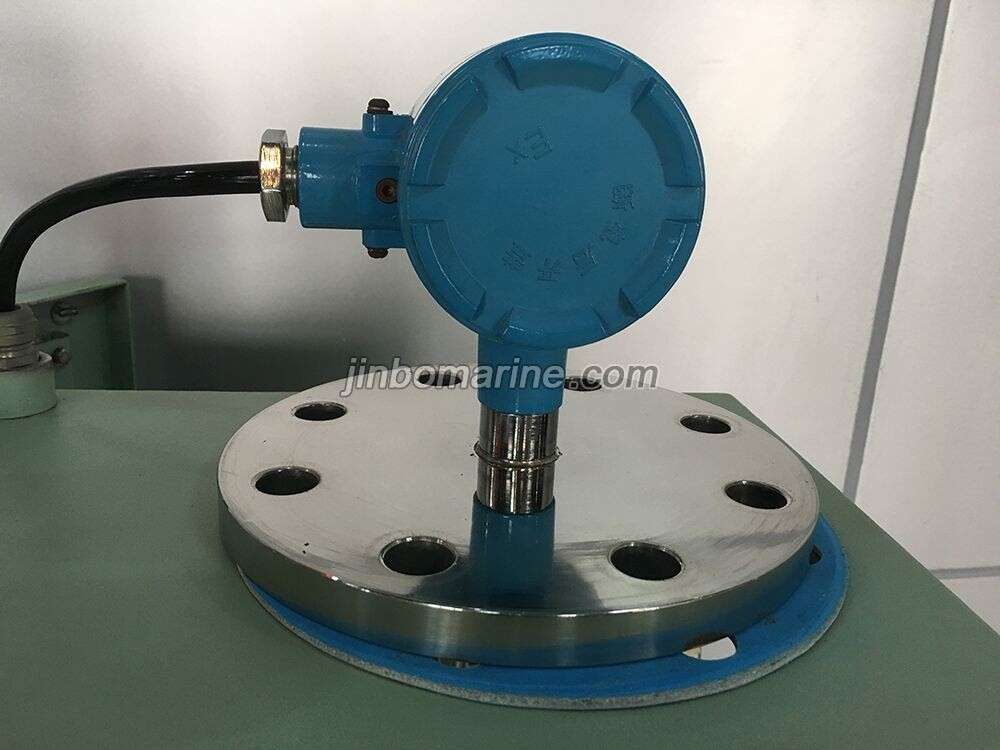 UHC Type Electrode Type Water Level Sensor - Image 3