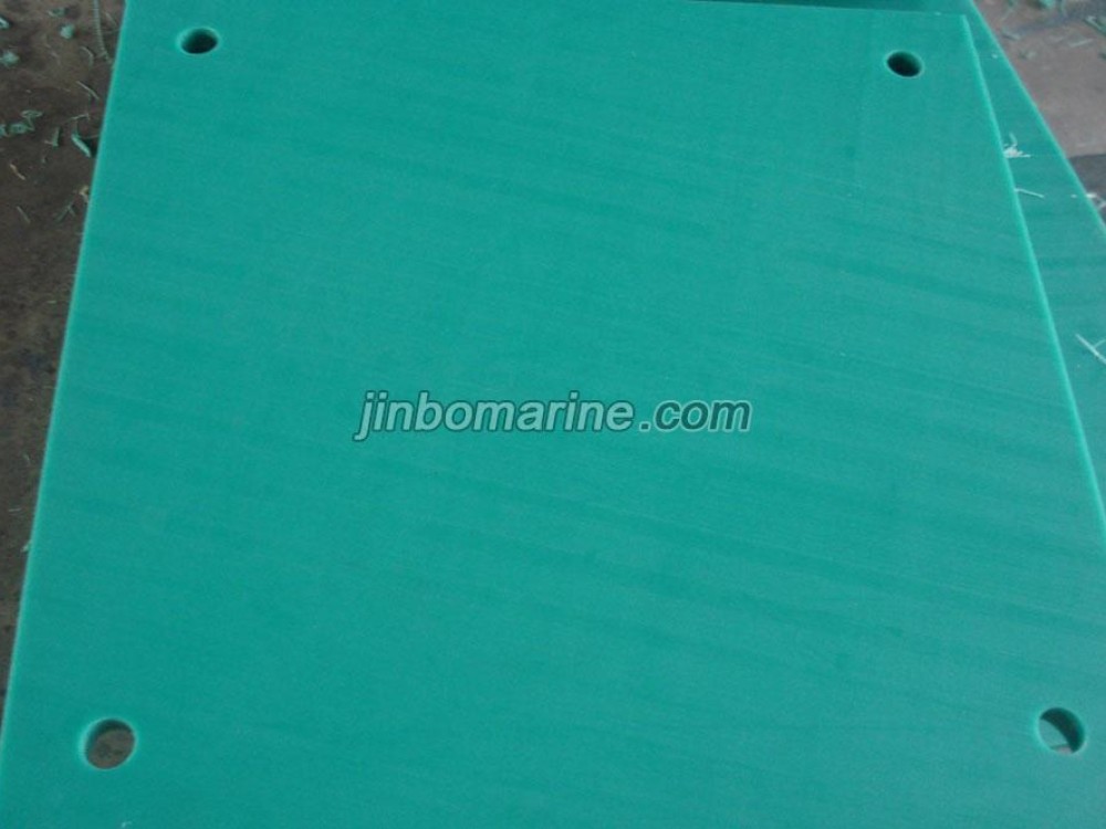 UHMW PE sheet - Image 1