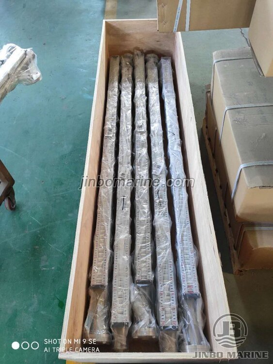 UHZ-511 Type Magnetic Float Type Level Gauge