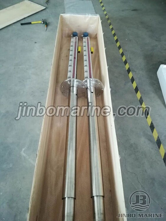 UHZ-515 Type Marine Magnetic Float Type Level Gauge