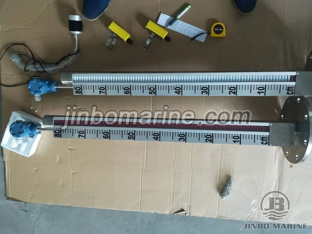 UHZ-515 Type Marine Magnetic Float Type Level Gauge
