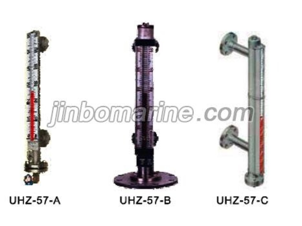 UHZ-57 Magnetic Level Gauge