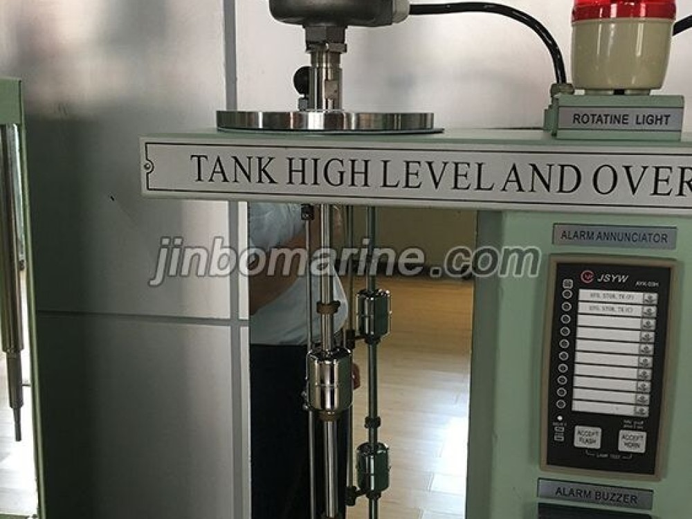 UKS Type Tank Level Alarming Device - Image 2