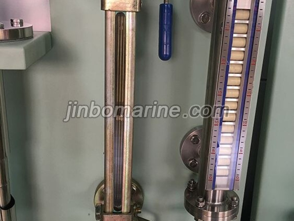 ULB-3G Type Boiler Level Gauge - Image 1