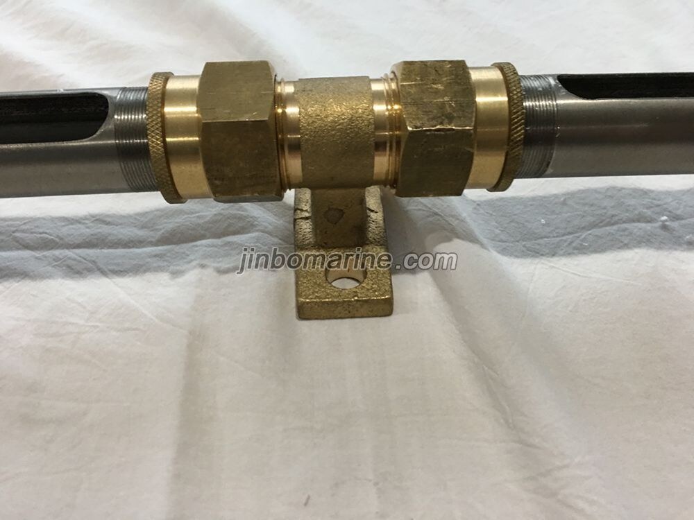 ULG Type Tubular Type Glass Level Gauge