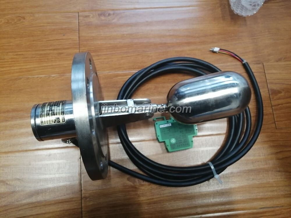 UQK-01-D Float Level Switch - Image 1
