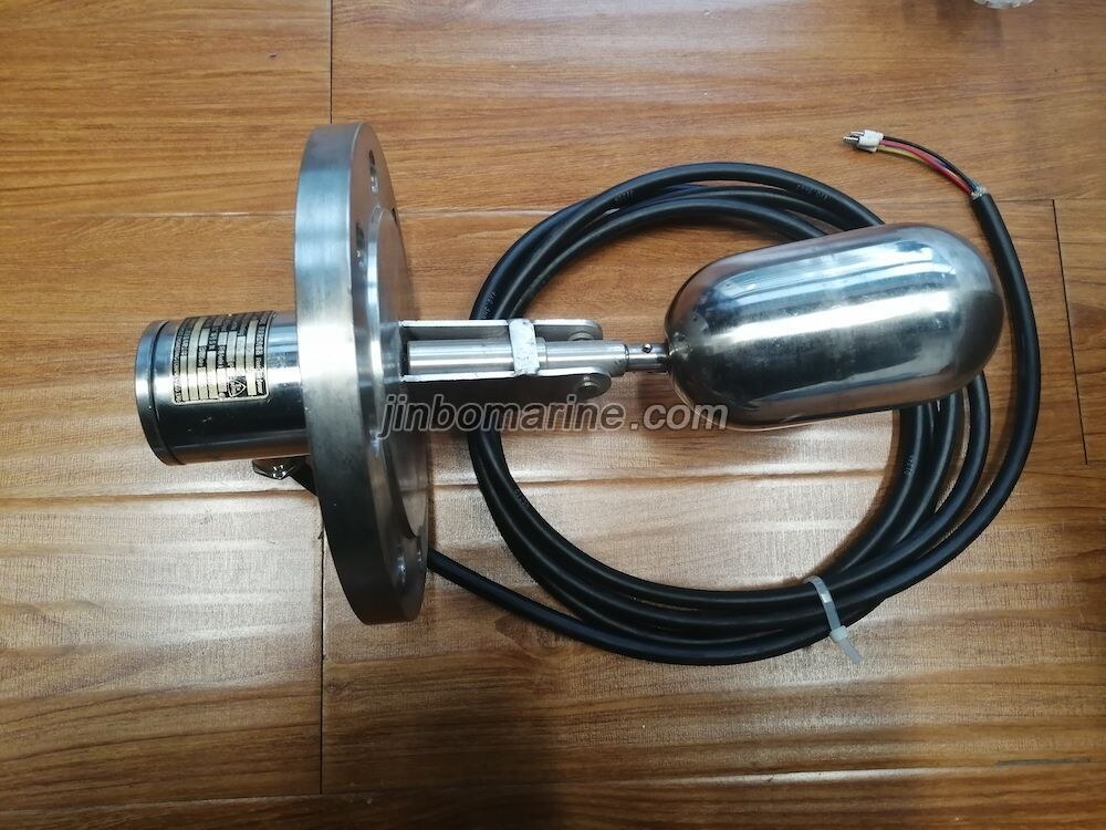 UQK-01-D Float Level Switch