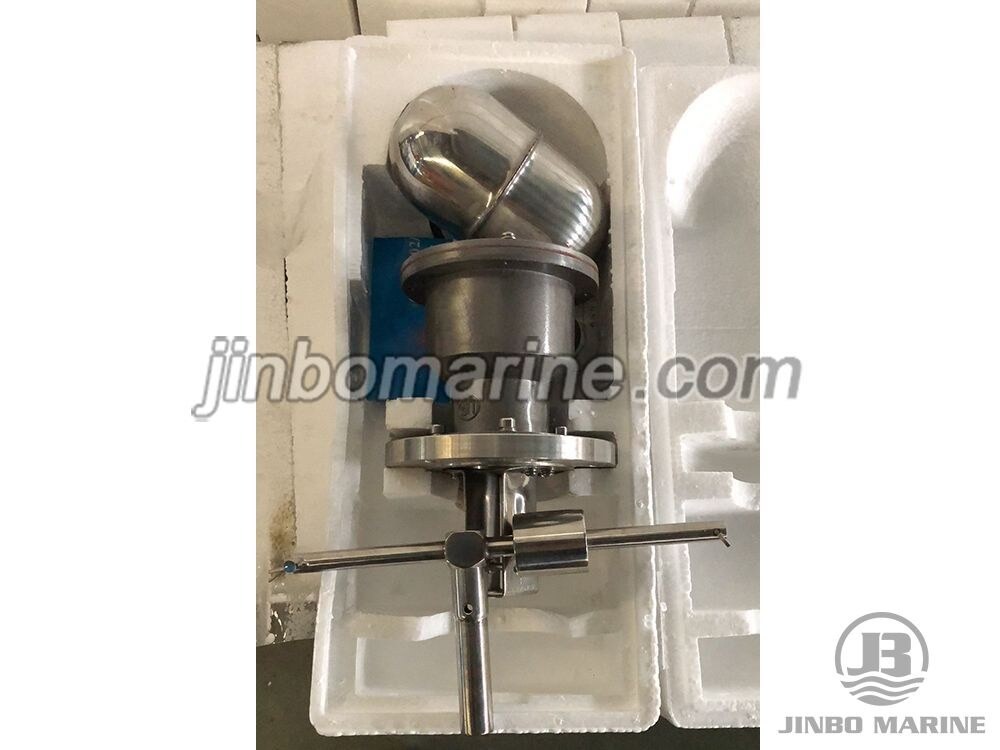 UQK-03-C Top Mounted Marine Float Level Controller - Image 2