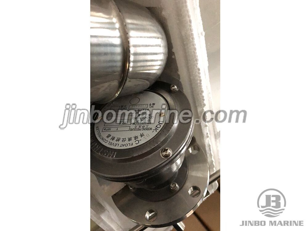 UQK-03-C Top Mounted Marine Float Level Controller