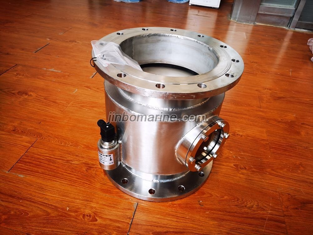 UQK-250YAC-J Overflow observation alarm
