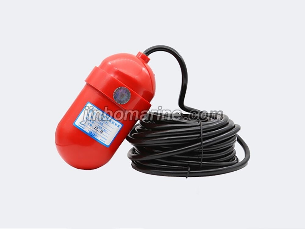 UQK-61 Magnetic Float Control Switch - Image 1