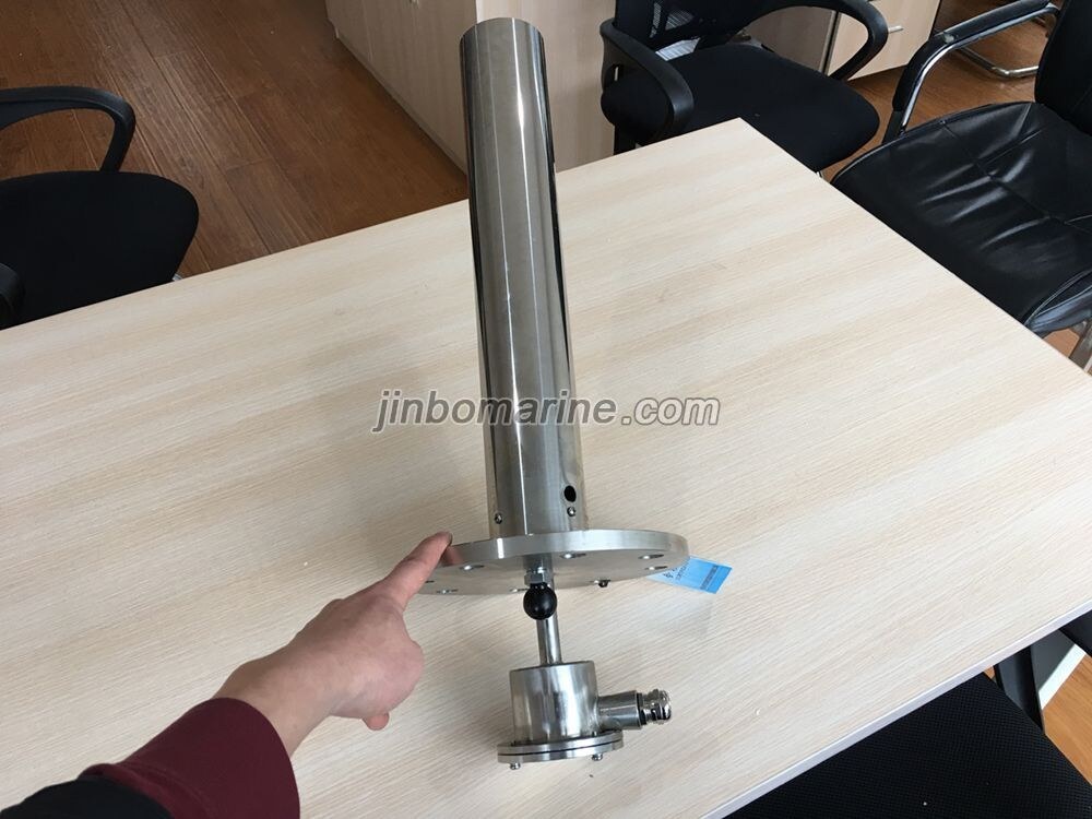 UQK-652-C Type Float Level Controller