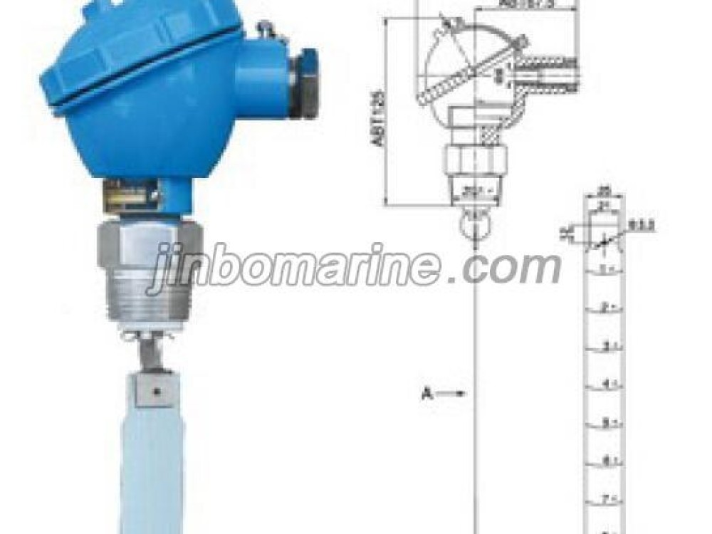 UQK Type Flow Direction Switch - Image 1