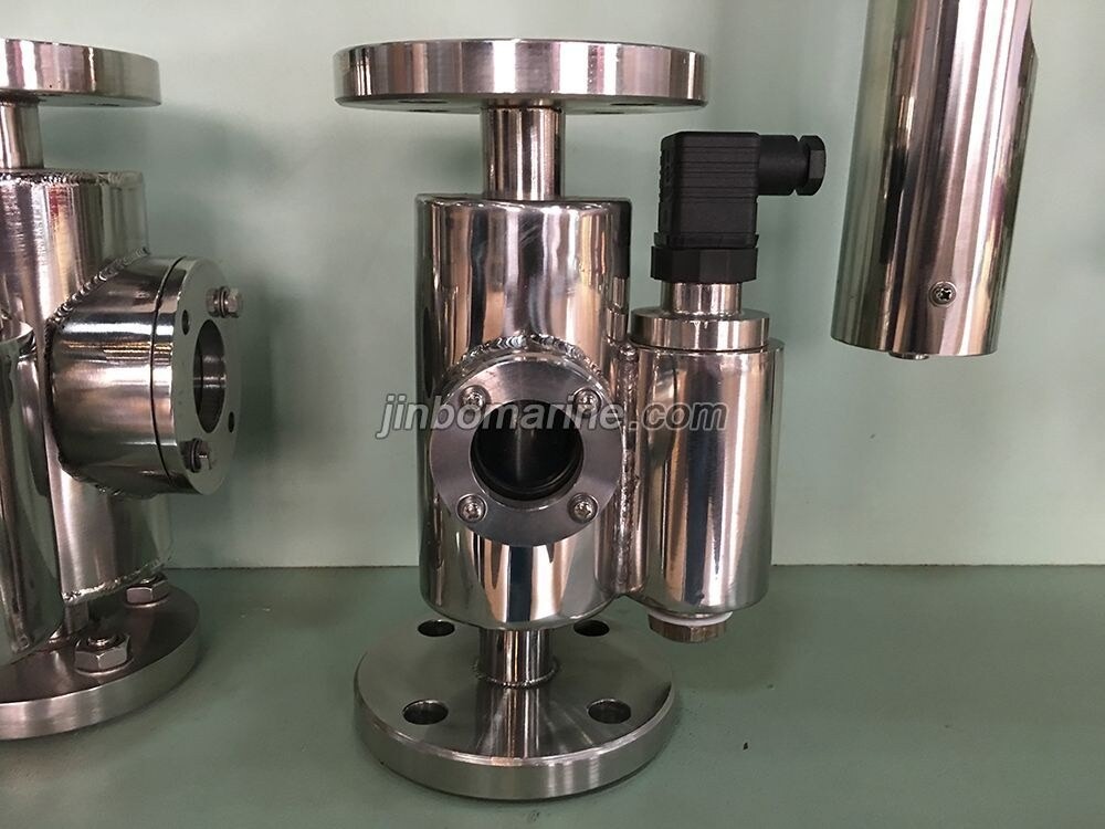 UQK Type Marine Overflow Observing Announciator - Image 2