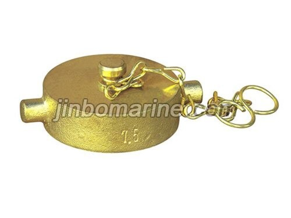 USA Pin Type Cap
