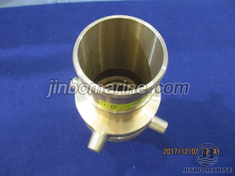 USA Pin Type Hose Coupling - Image 2