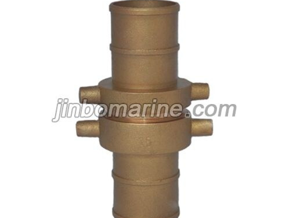USA Pin Type Hose Coupling - Image 3