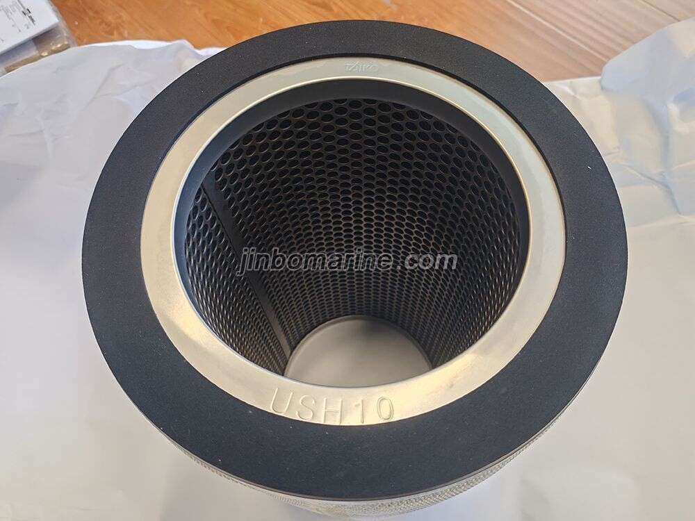 USH-10T TAIKO KIKAI Oily Water Separator Filter - Image 2