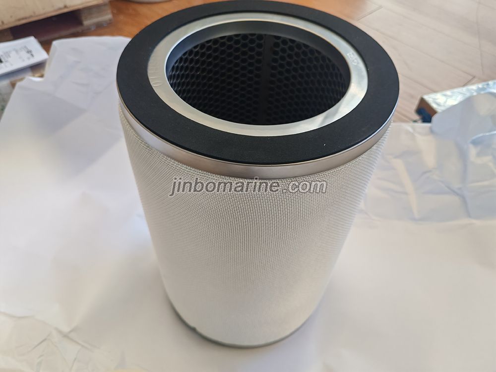 USH-10T TAIKO KIKAI Oily Water Separator Filter