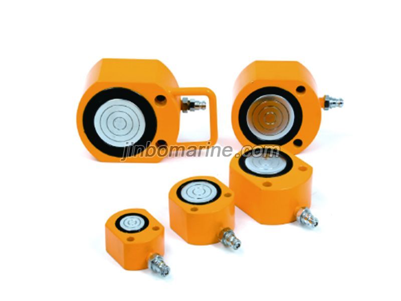 Ultra-Thin Hydraulic Jack