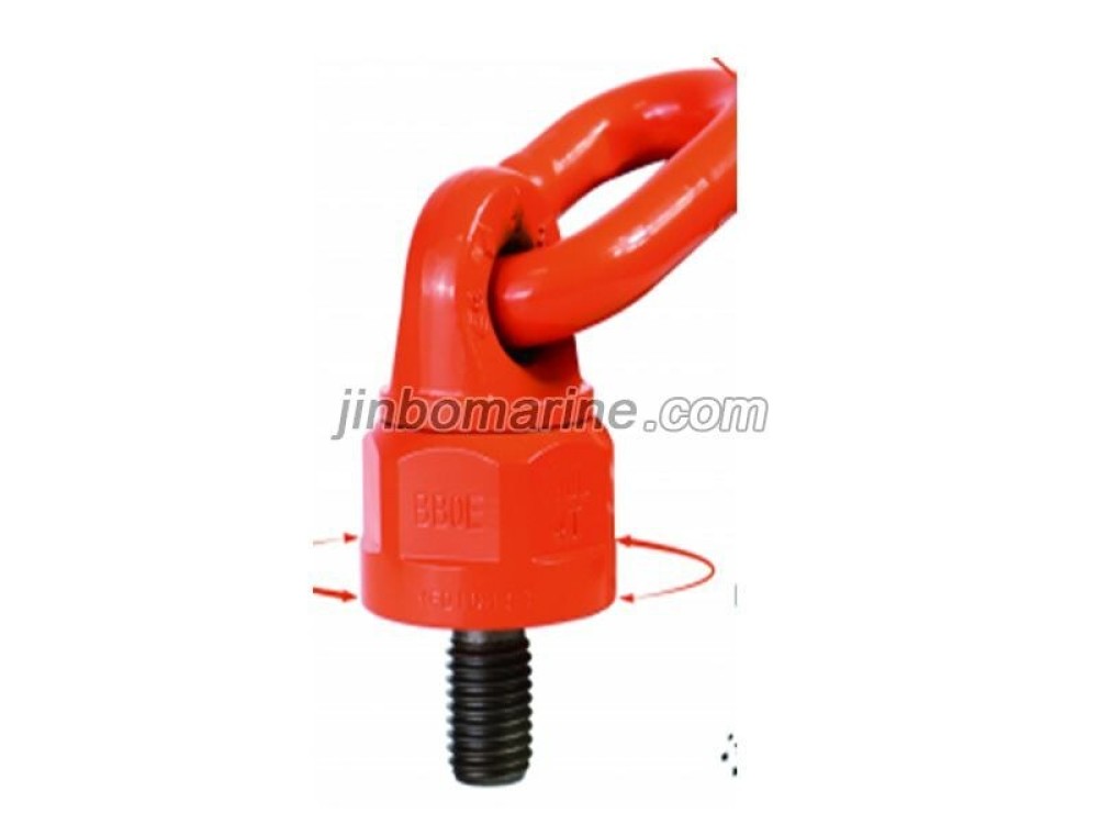 BLT083 Universal Hoist Ring - Image 1