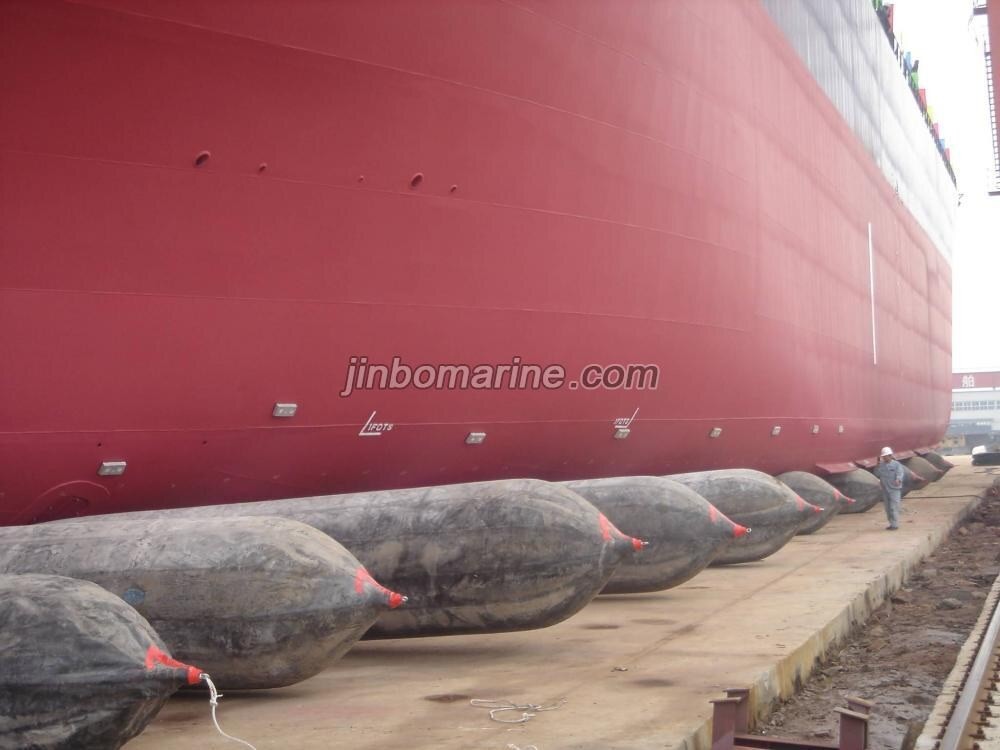 Upgrading And Landing Airbag - Image 2