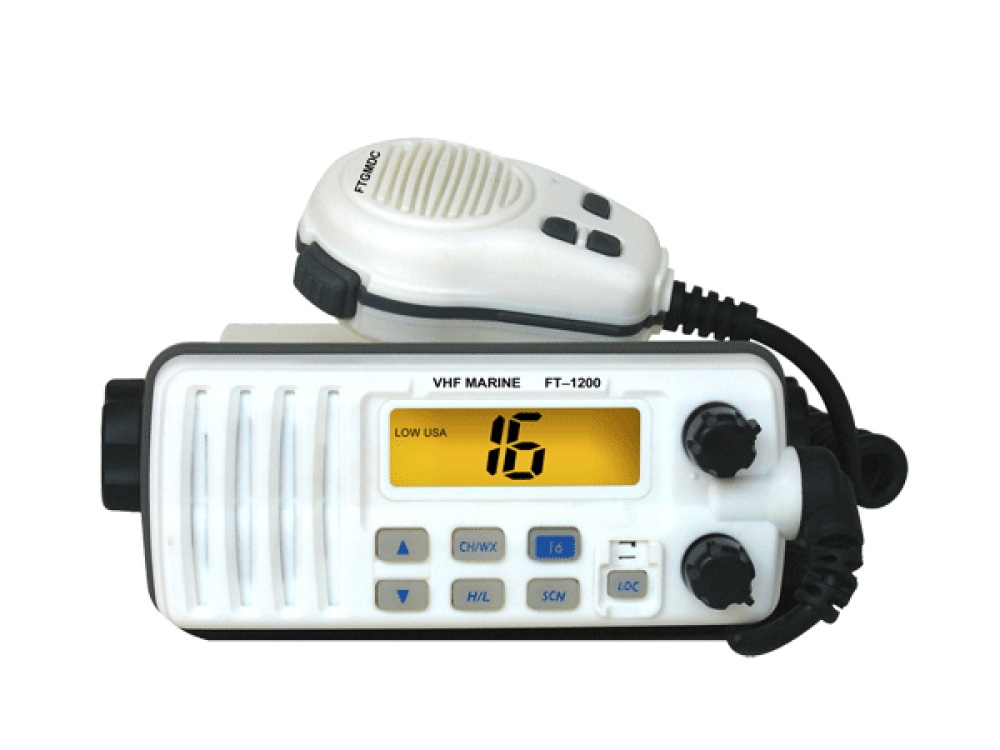 VHF 1200 - Image 1