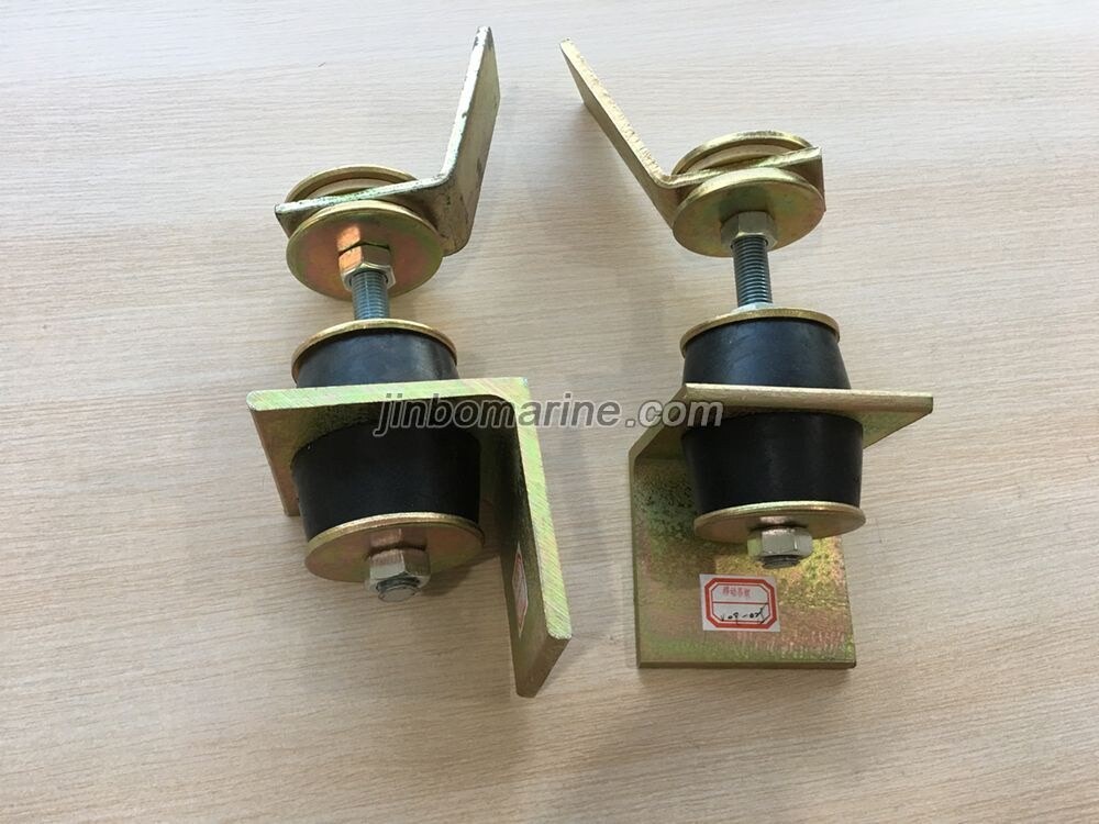 VOP-025 Fixed Suspended Hanger - Image 1