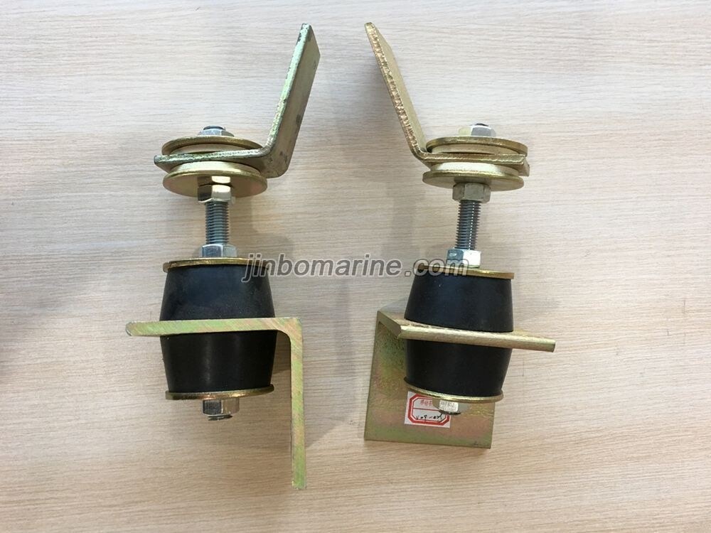 VOP-025 Fixed Suspended Hanger - Image 2