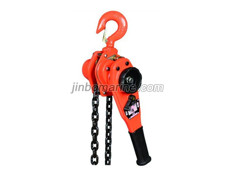 VT Chain Handle Hoist