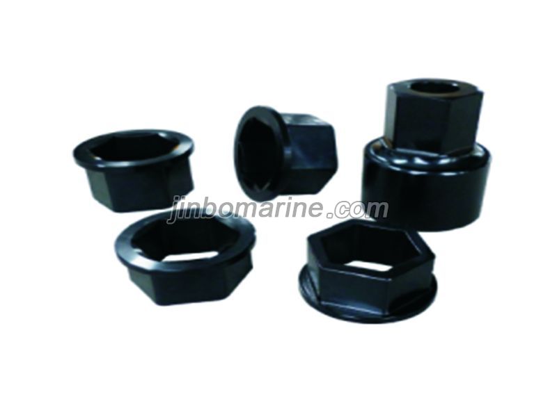 Various Diameter Sockets Designed For Hollow Wrench