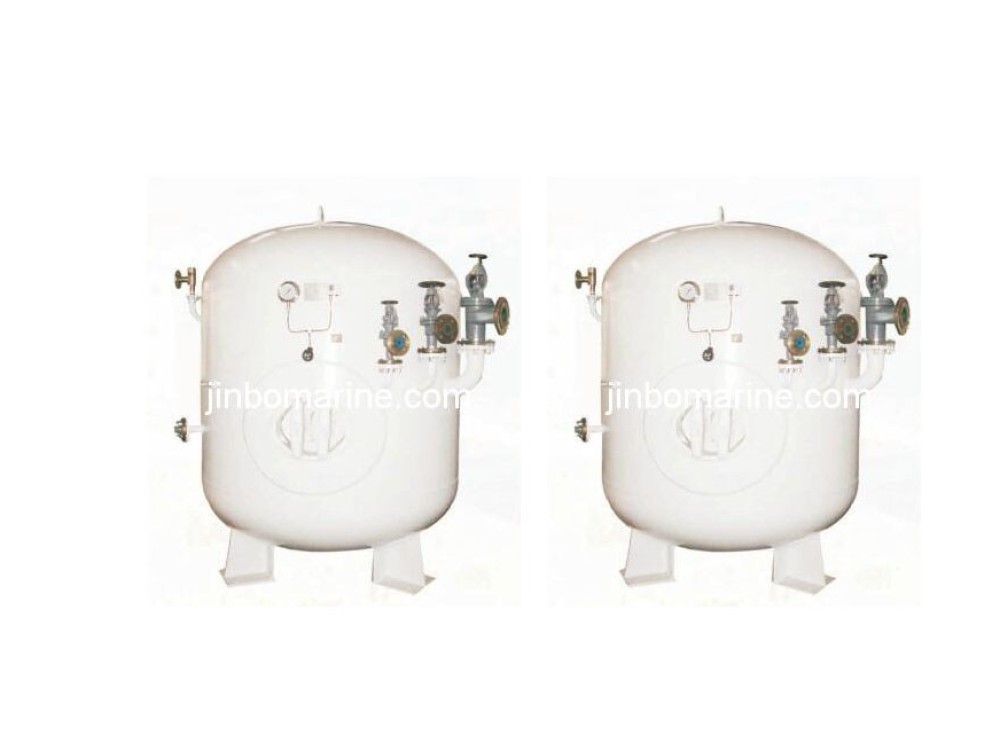 Vertical Marine Air Receiver - Image 1