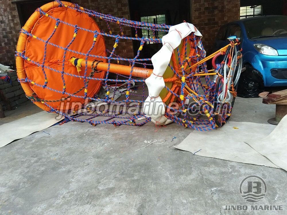 Vertical Type Personal Transfer Basket - Image 1